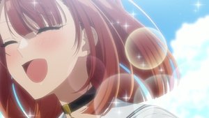 Watashi wo Tabetai, Hitodenashi Episódio 7 Sub Español