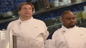 Hell’s Kitchen Season 2 Episode 2