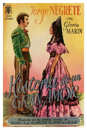 Story of a Great Love