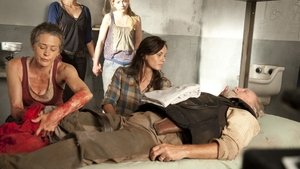 The Walking Dead saison 3 Episode 2