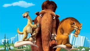 Ice Age 2: El deshielo (2006) HD 1080p Latino