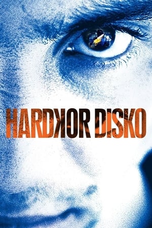 Poster Hardkor Disko (2014)