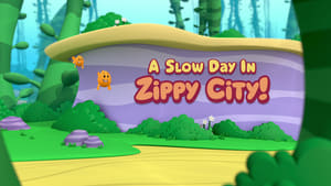 Bubble Guppies A Slow Day in Zippy City!