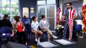 One Day at a Time 2 x Episodio 12