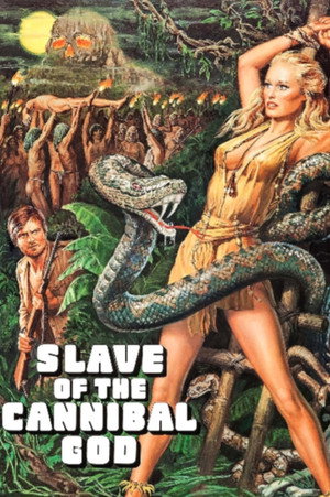 Постер фильма «Бог людоедов (1978)» — (21 из 51)