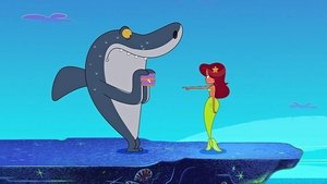 Zig and Sharko Childhood Treasure