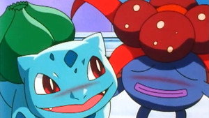 Pokémon Indigo League Cap 70