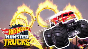 Race Ace's Craziest Challenge Yet still