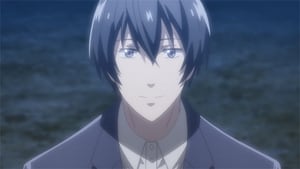 Kyoto Teramachi Sanjou no Holmes Episodio 12