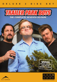 Trailer Park Boys: Season 7