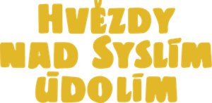 Hvězdy nad Syslím údolím — Logos 1