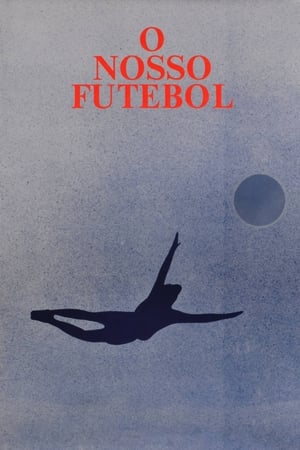 Poster O Nosso Futebol 1985