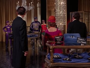 Batman zbawia świat: sezon 3 odcinek 25