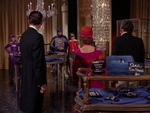 Batman 3 – Episodio 25