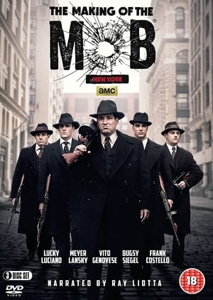 The Making of The Mob - 2015 soap2day
