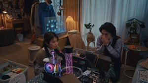Mirai’s Future Son: 1×10