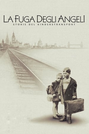 Image La fuga degli angeli - Storie del Kindertransport