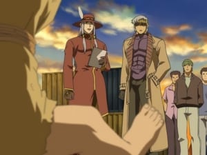 Kenichi: The Mightiest Disciple: 1×29