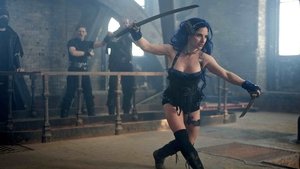 فيلم Babes with Blades 2018 مترجم اون لاين