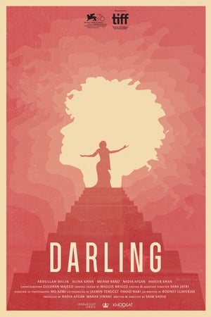 Poster Darling (2019)