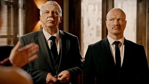 Положение вещей: S1E2