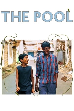 Poster for The Pool (2007)
