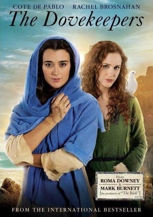 Image The Dovekeepers - Il volo della colomba