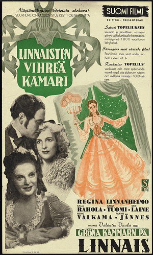 Linnaisten vihreä kamari 4