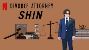 poster Divorce Attorney Shin