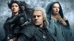 The Witcher (TV Series 2021) Season 2