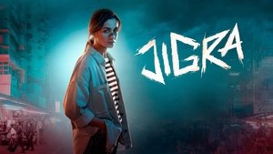 Jigra ( 2024 )