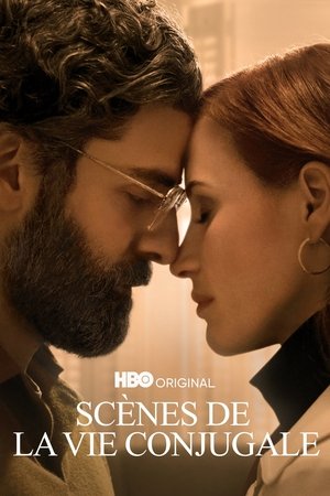 Scenes from a Marriage movie poster