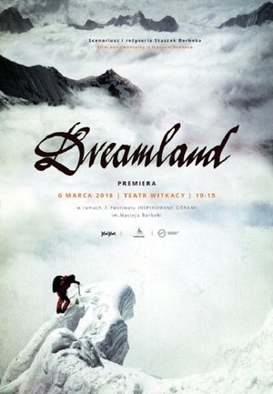 Poster Dreamland (2018)