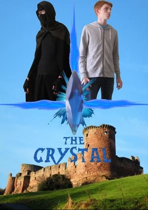 Poster The Crystal (2019)