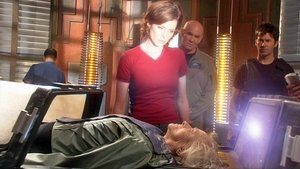 Stargate Atlantis - Stargate Atlantis - Saison 2 - Possédés - image n°1