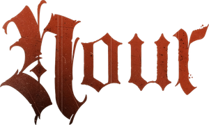 นูร์ - S1 - Logo