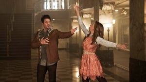 The Librarians: Stagione 4 x Episodio 1