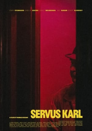 Poster Servus Karl 2021