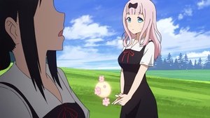 Kaguya-sama: Love Is War Season 1 Episode 7
