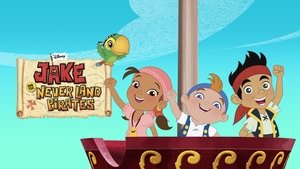 poster Jake and the Never Land Pirates