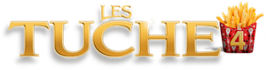 Les Tuche 4 — Logos 3