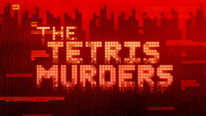 poster The Tetris Murders