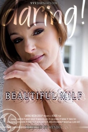 Poster Beautiful MILF (2009)