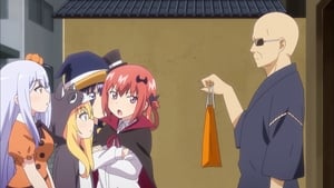 Gabriel DropOut: 1×6