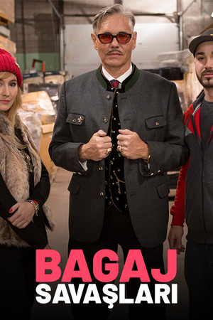 Bagaj Savaşları