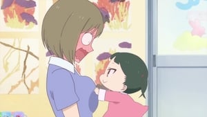 Gakuen Babysitters Episódio 11