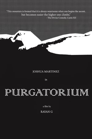 Poster Purgatorium (2023)