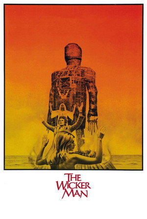 Постер фильма «Плетеный человек (1973)» — (14 из 98)