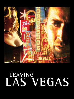 Leaving Las Vegas