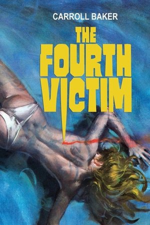 The Fourth Victim poster